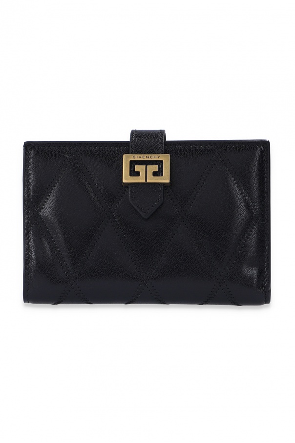 Givenchy Leather wallet
